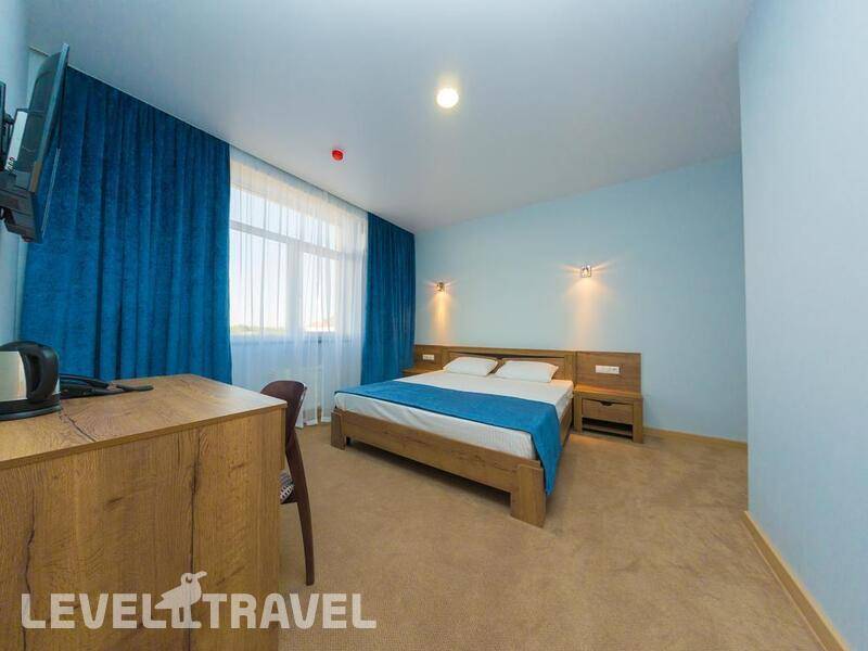 Фотография Дрим Отель (Dream Hotel Anapa)