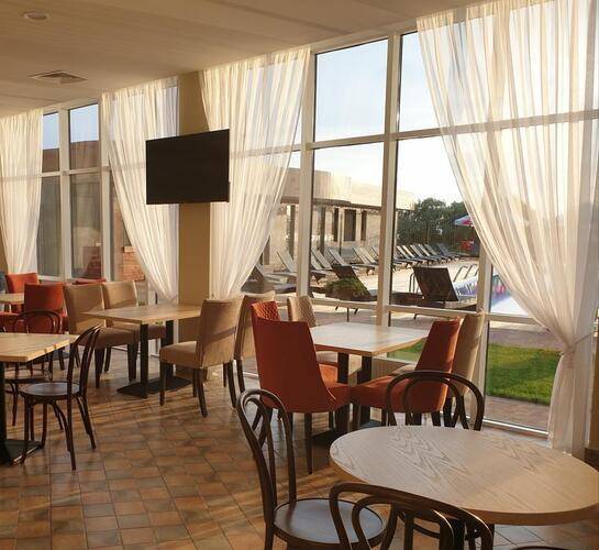 Дрим Отель (Dream Hotel Anapa)