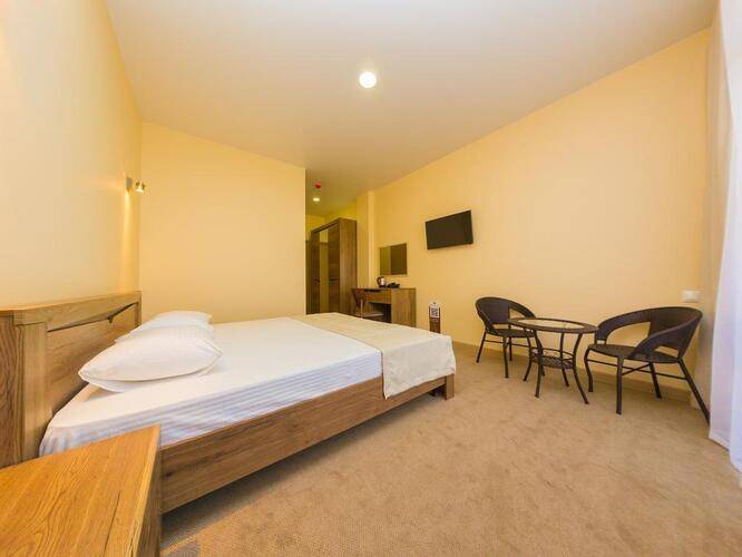Дрим Отель (Dream Hotel Anapa)