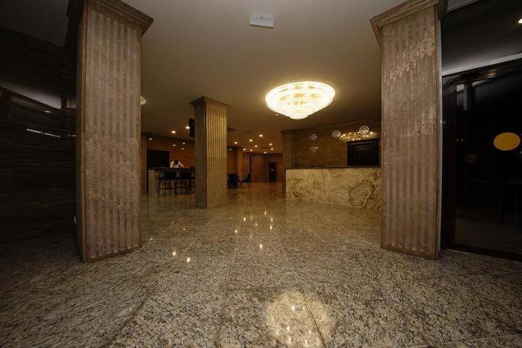 Дрим Отель (Dream Hotel Anapa)