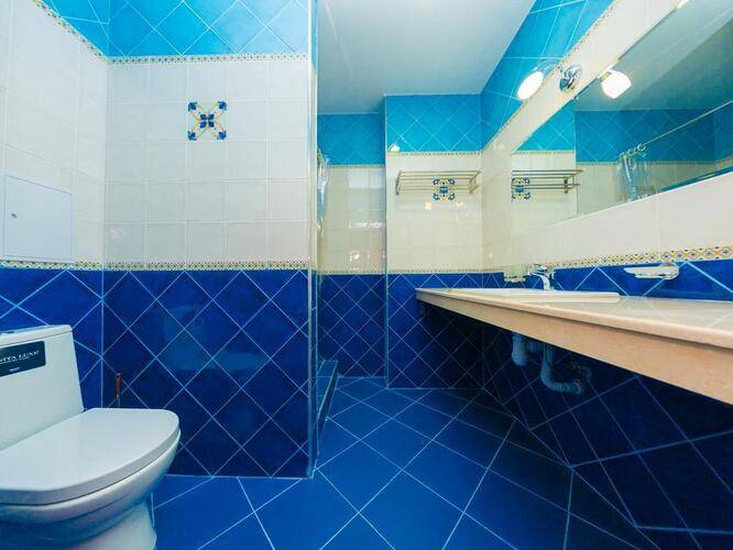 Дрим Отель (Dream Hotel Anapa)