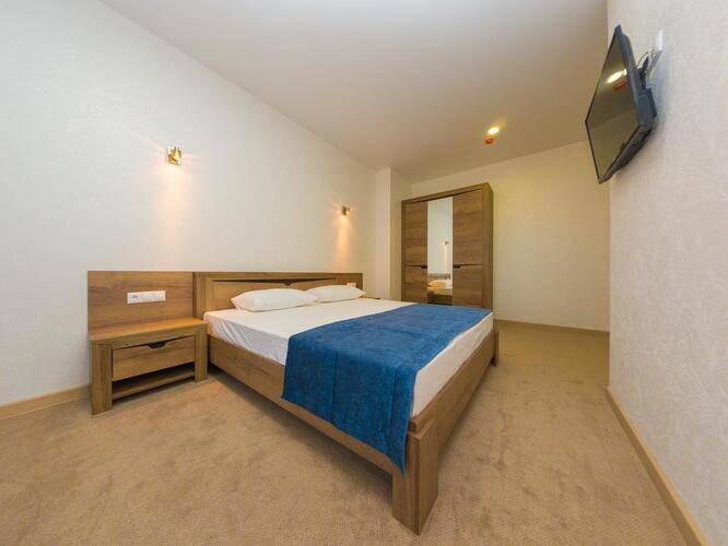 Дрим Отель (Dream Hotel Anapa)