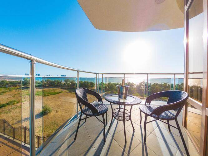 Дрим Отель (Dream Hotel Anapa)