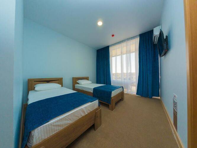 Дрим Отель (Dream Hotel Anapa)