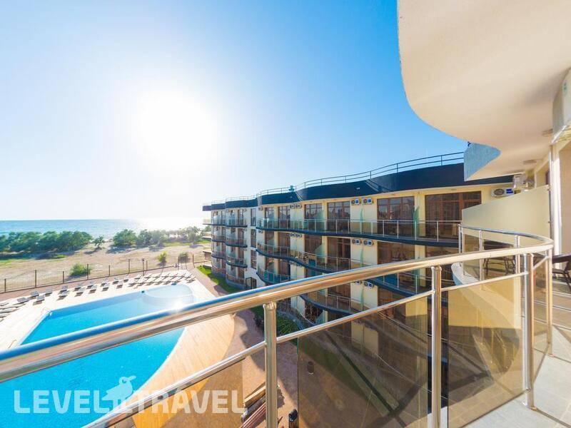 Фотография Дрим Отель (Dream Hotel Anapa)
