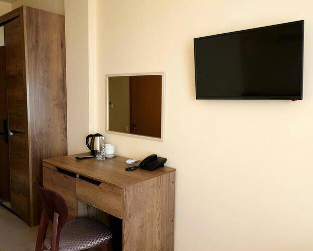 Дрим Отель (Dream Hotel Anapa)