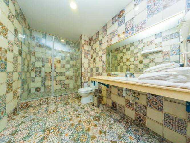 Дрим Отель (Dream Hotel Anapa)
