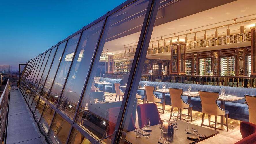 Гранд Отель Мойка 22 (Ex. Kempinski Moika 22)
