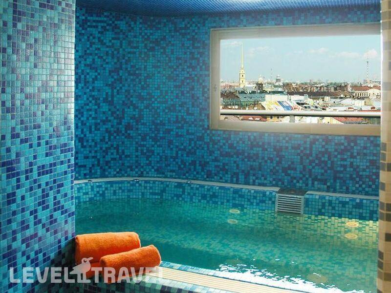 Фотография Гранд Отель Мойка 22 (Ex. Kempinski Moika 22)