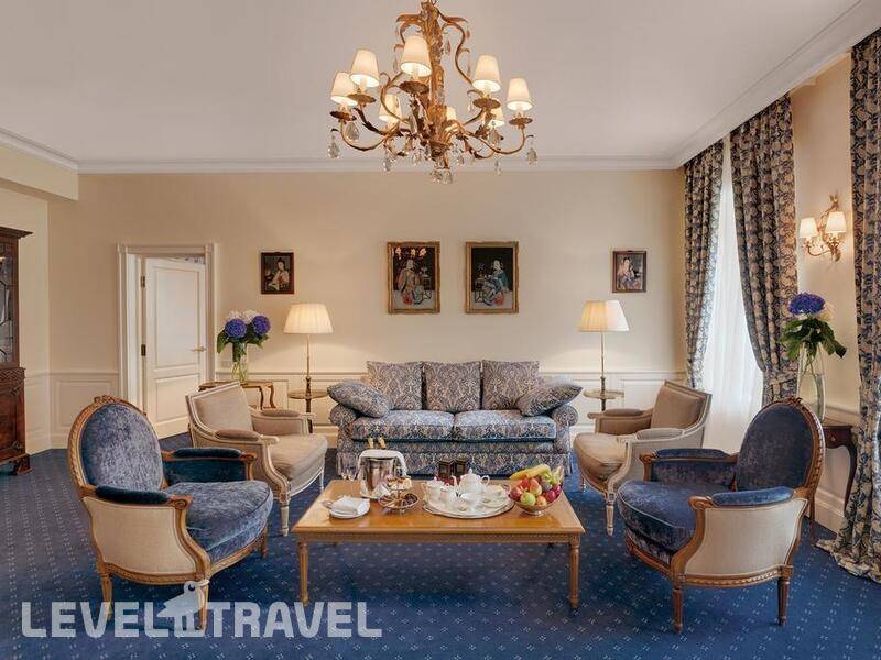 Фотография Гранд Отель Мойка 22 (Ex. Kempinski Moika 22)