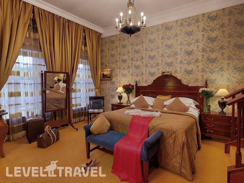 Фотография Гранд Отель Мойка 22 (Ex. Kempinski Moika 22)