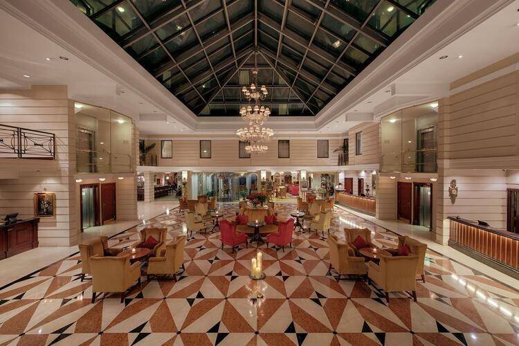 Гранд Отель Мойка 22 (Ex. Kempinski Moika 22)