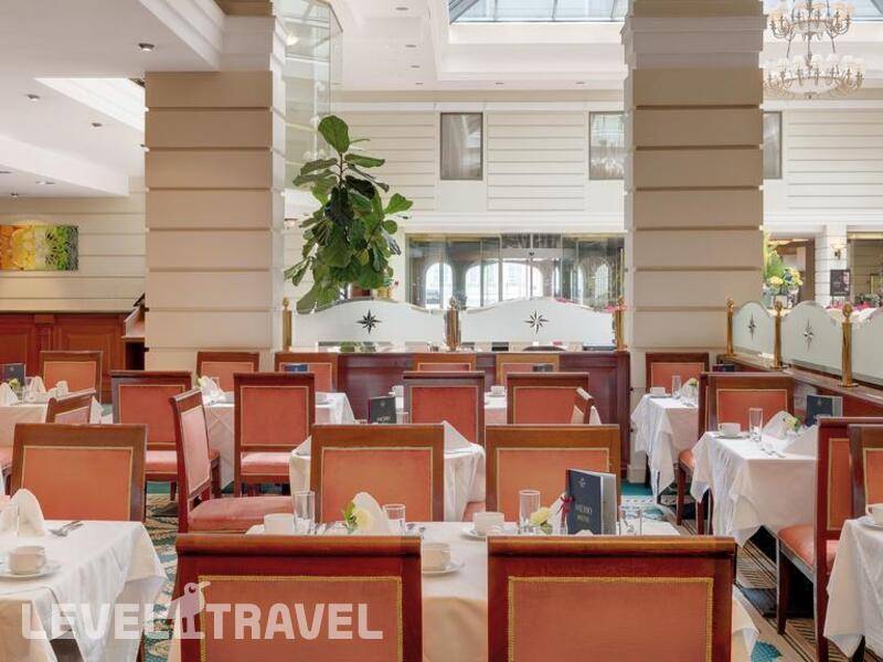 Фотография Гранд Отель Мойка 22 (Ex. Kempinski Moika 22)