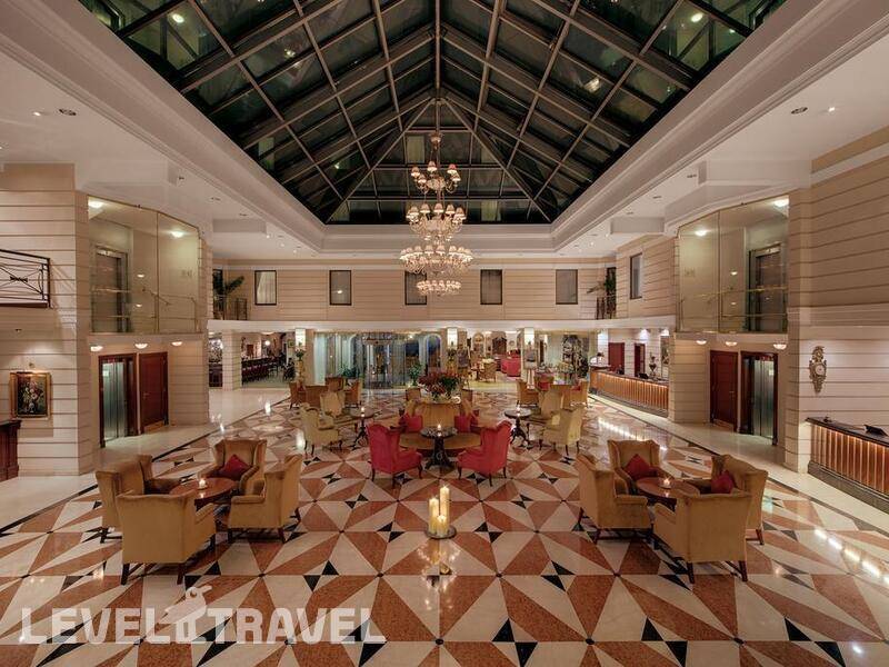 Фотография Гранд Отель Мойка 22 (Ex. Kempinski Moika 22)