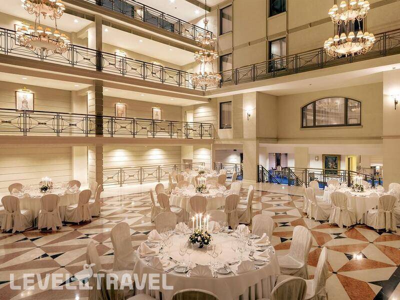 Фотография Гранд Отель Мойка 22 (Ex. Kempinski Moika 22)
