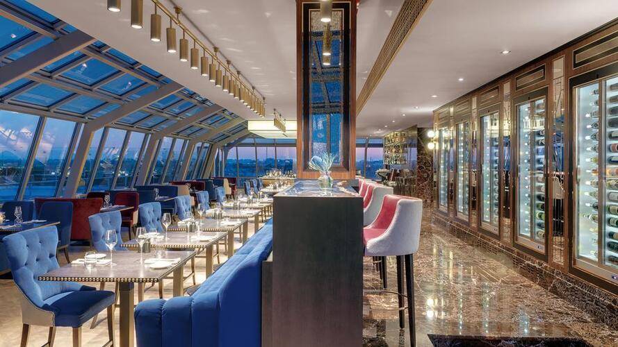 Гранд Отель Мойка 22 (Ex. Kempinski Moika 22)