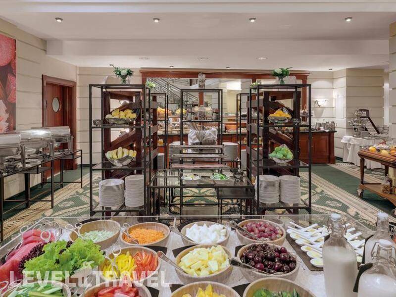 Фотография Гранд Отель Мойка 22 (Ex. Kempinski Moika 22)
