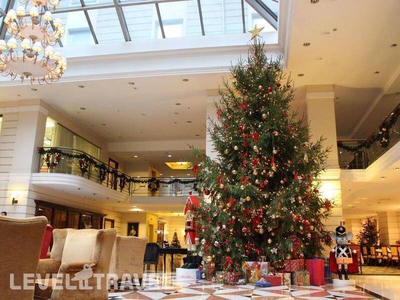 Фотография Гранд Отель Мойка 22 (Ex. Kempinski Moika 22)