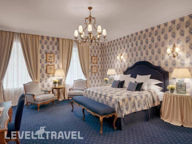 Фотография Гранд Отель Мойка 22 (Ex. Kempinski Moika 22)