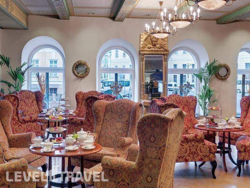 Фотография Гранд Отель Мойка 22 (Ex. Kempinski Moika 22)