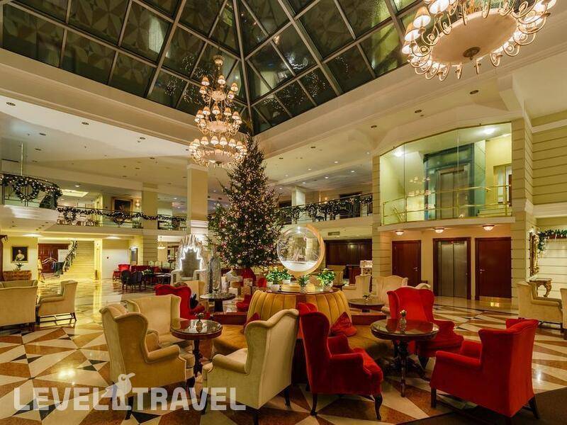 Фотография Гранд Отель Мойка 22 (Ex. Kempinski Moika 22)