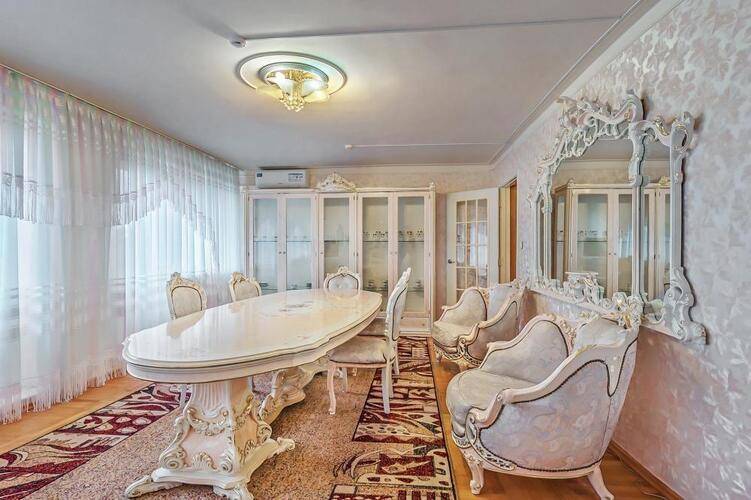 Санаторий Долина Нарзанов