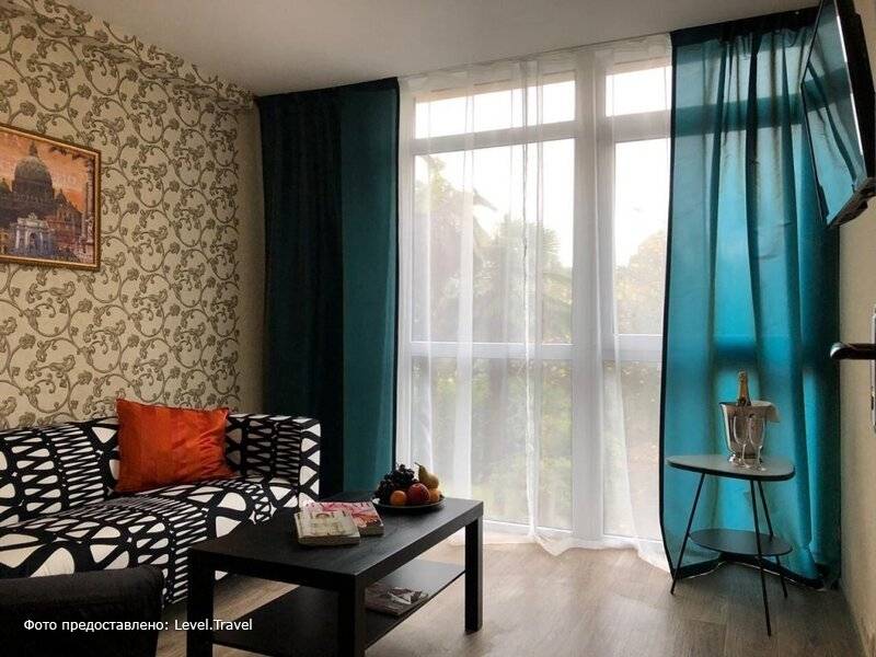 Фотография Venezia Hotel (Отель Венеция)