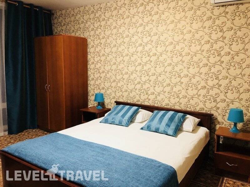 Фотография Venezia Hotel (Отель Венеция)