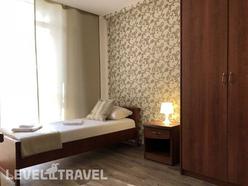 Фотография Venezia Hotel (Отель Венеция)