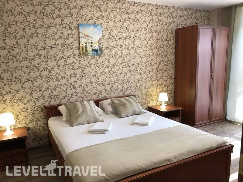 Фотография Venezia Hotel (Отель Венеция)