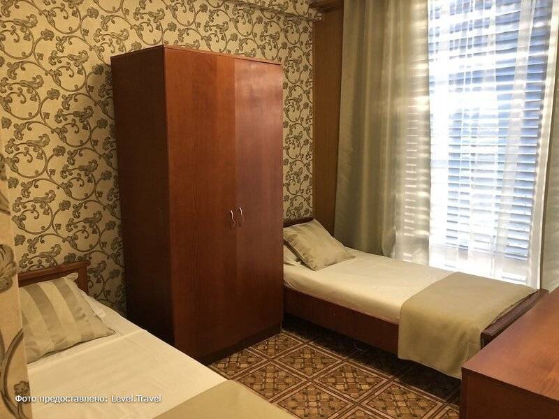 Фотография Venezia Hotel (Отель Венеция)