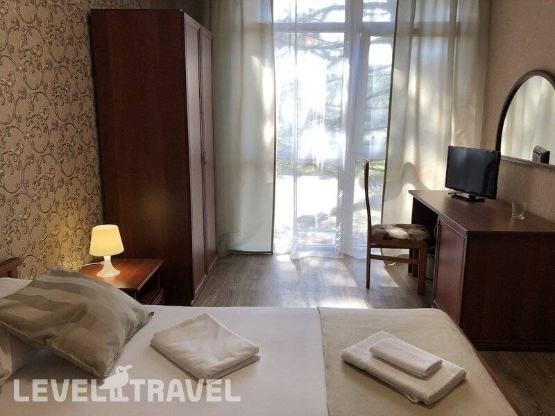 Фотография Venezia Hotel (Отель Венеция)
