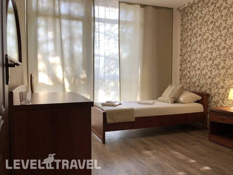 Фотография Venezia Hotel (Отель Венеция)