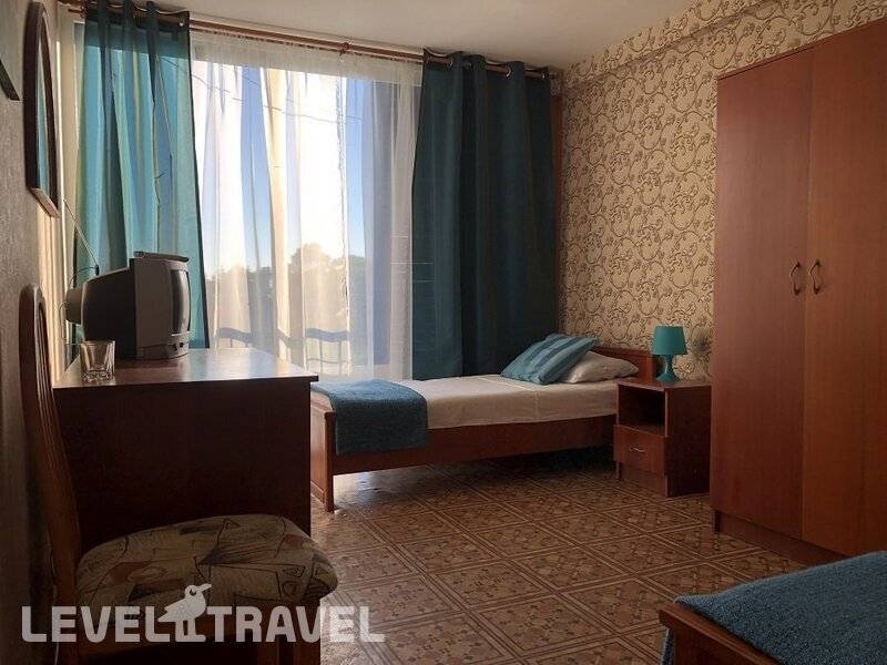 Фотография Venezia Hotel (Отель Венеция)