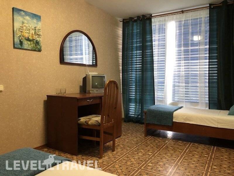 Фотография Venezia Hotel (Отель Венеция)