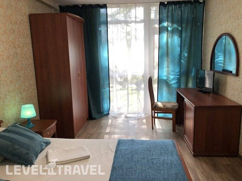 Фотография Venezia Hotel (Отель Венеция)