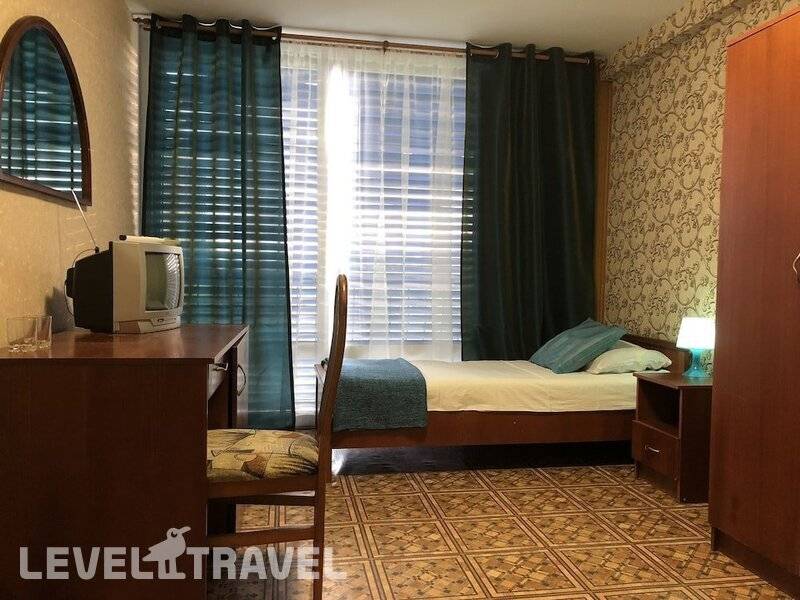 Фотография Venezia Hotel (Отель Венеция)