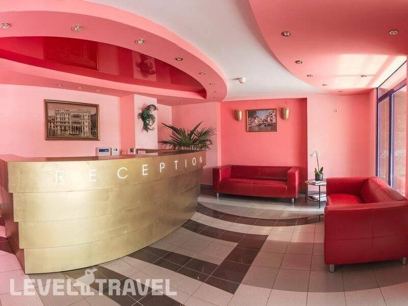 Фотография Venezia Hotel (Отель Венеция)