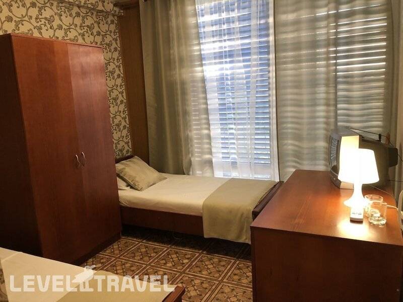 Фотография Venezia Hotel (Отель Венеция)