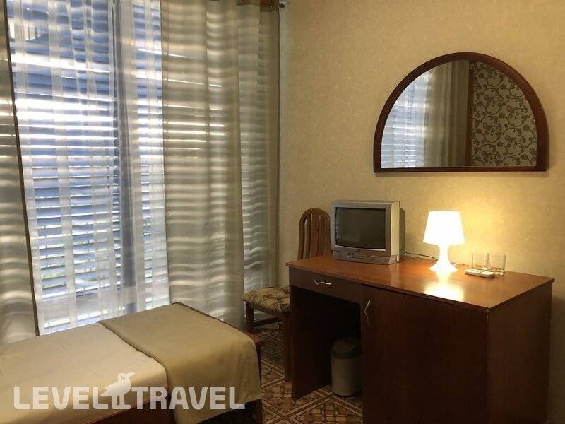 Фотография Venezia Hotel (Отель Венеция)