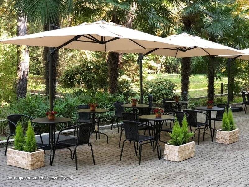 Фотография Venezia Hotel (Отель Венеция)
