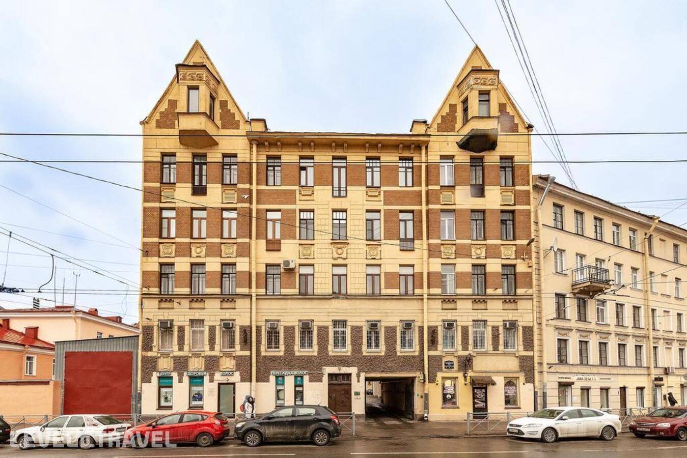 Изображение отеля 14