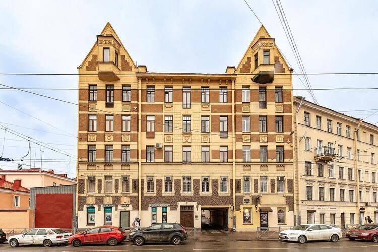Отель Вельвет