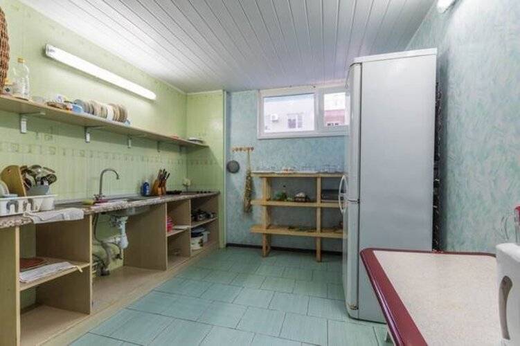 ГД Виктория Пионерский Проспект 64