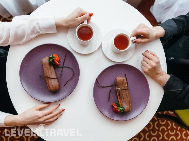 Фотография Demetra Art Hotel (Арт-Отель Деметра)