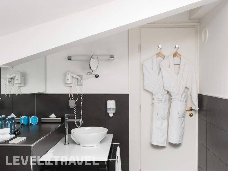Фотография Demetra Art Hotel (Арт-Отель Деметра)