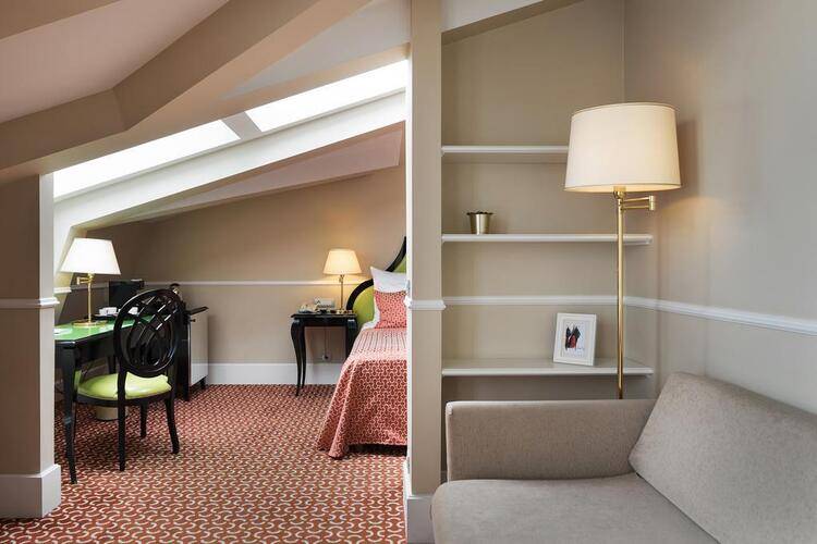 Demetra Art Hotel (Арт-Отель Деметра)