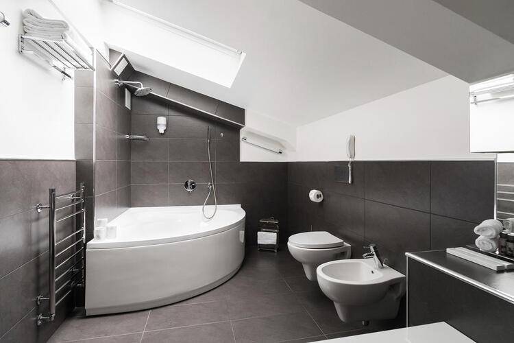 Demetra Art Hotel (Арт-Отель Деметра)