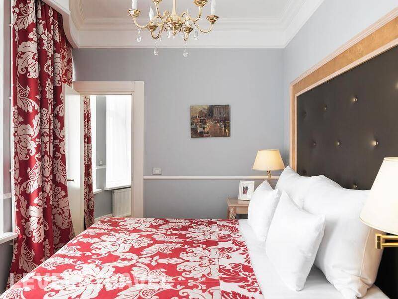 Фотография Demetra Art Hotel (Арт-Отель Деметра)