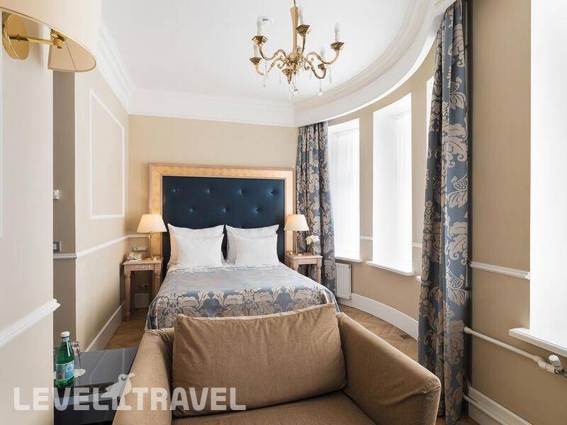 Фотография Demetra Art Hotel (Арт-Отель Деметра)